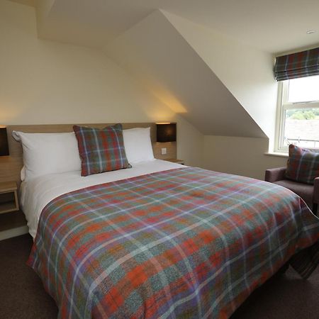 The Craven Heifer Inn Kelbrook Екстериор снимка