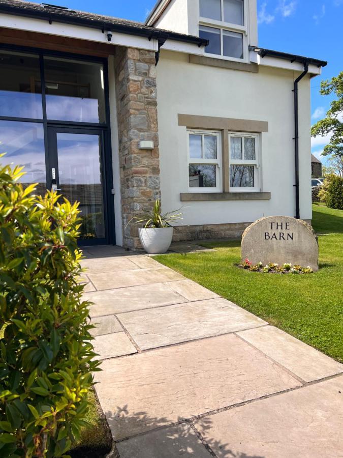 The Craven Heifer Inn Kelbrook Екстериор снимка