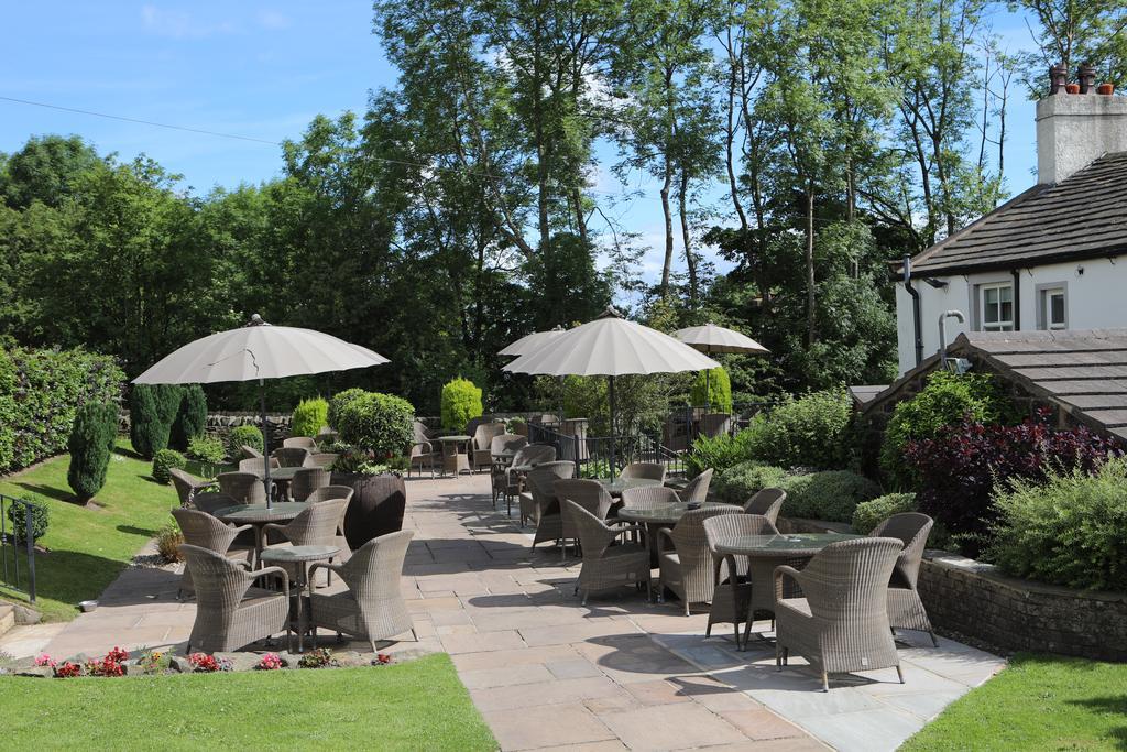 The Craven Heifer Inn Kelbrook Екстериор снимка