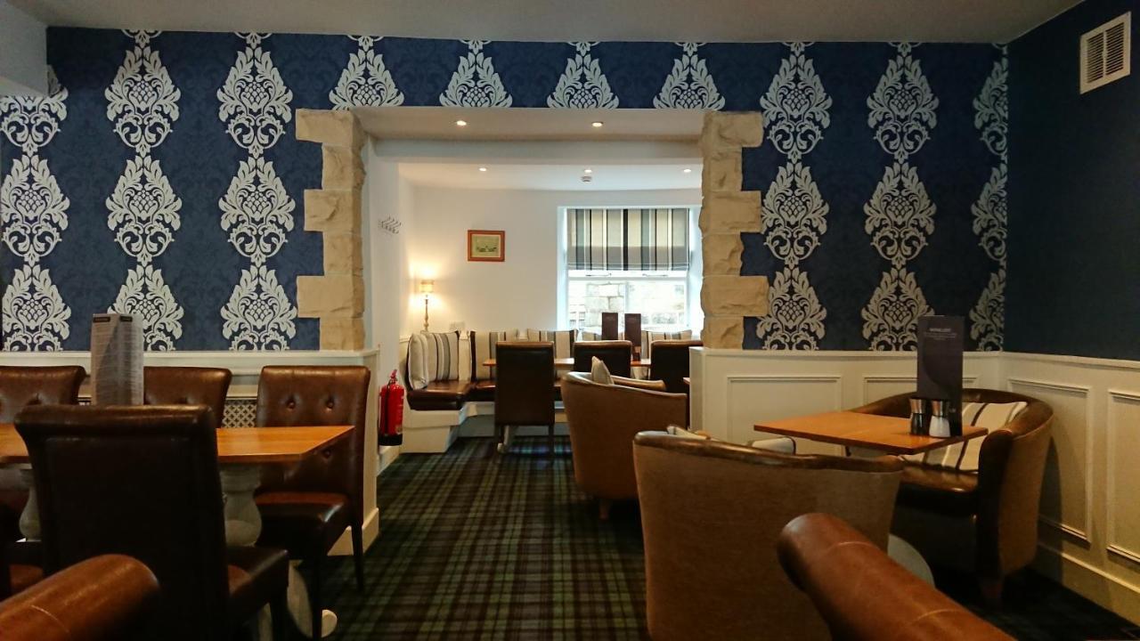 The Craven Heifer Inn Kelbrook Екстериор снимка